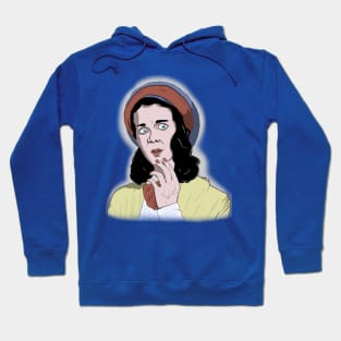 Aunt Martha - Sleepaway Camp Hoodie